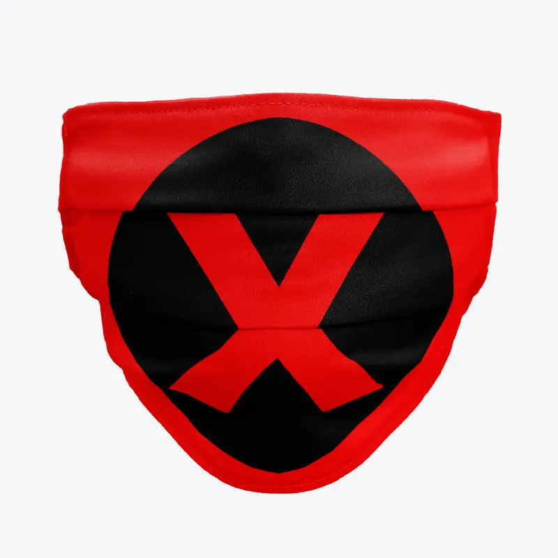 ReddX Logo